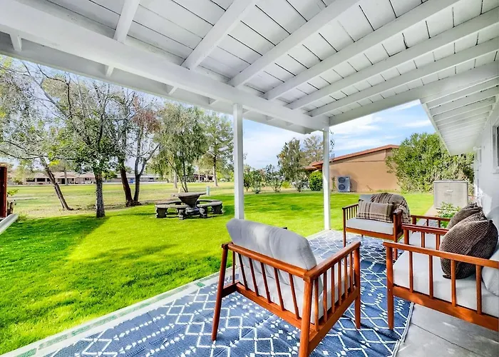 Holiday home Revolta Fairway Retreat *