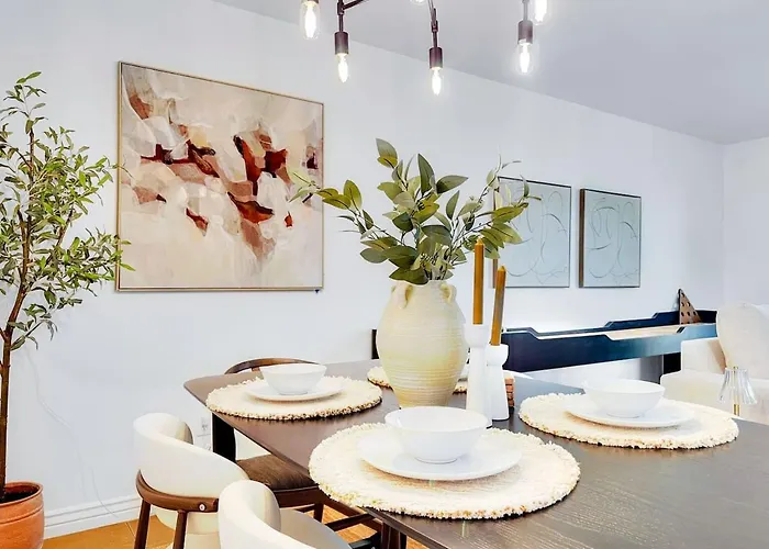 Revolta Fairway Retreat Mesa