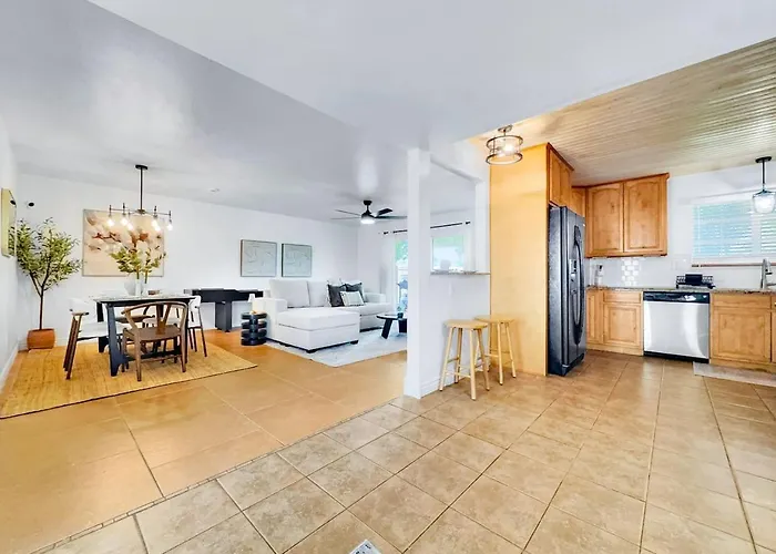 Holiday home Revolta Fairway Retreat