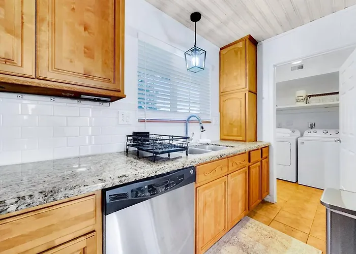 Revolta Fairway Retreat Holiday home Mesa