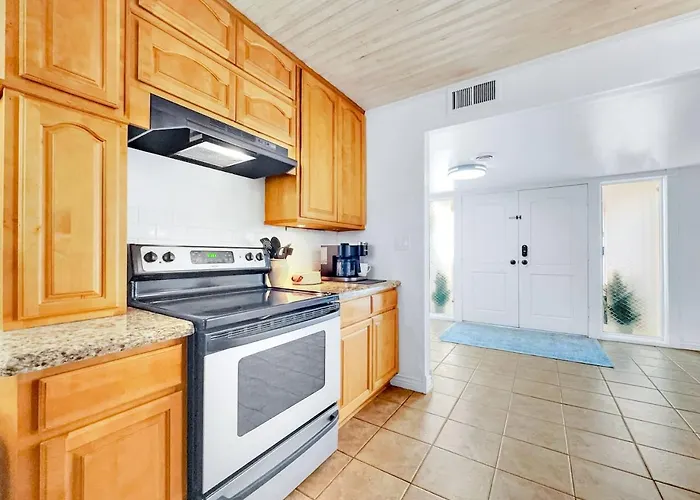 Revolta Fairway Retreat