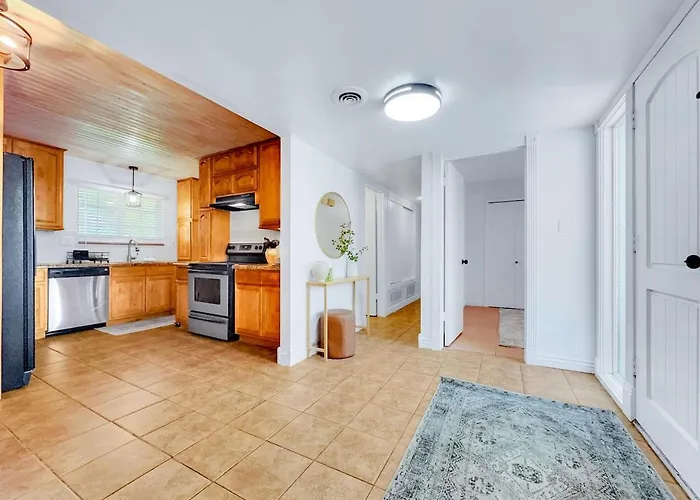 Holiday home Revolta Fairway Retreat Mesa