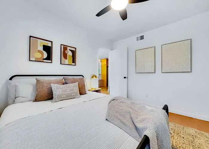 Holiday home Revolta Fairway Retreat Mesa