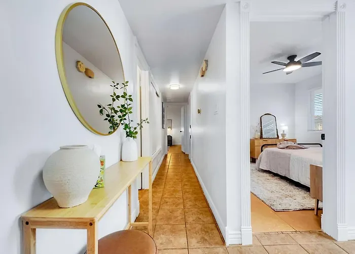 Revolta Fairway Retreat Holiday home Mesa
