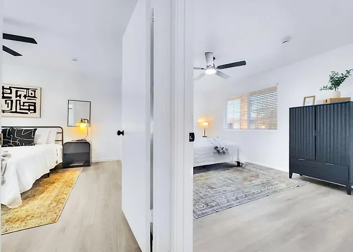 Holiday home Revolta Fairway Retreat