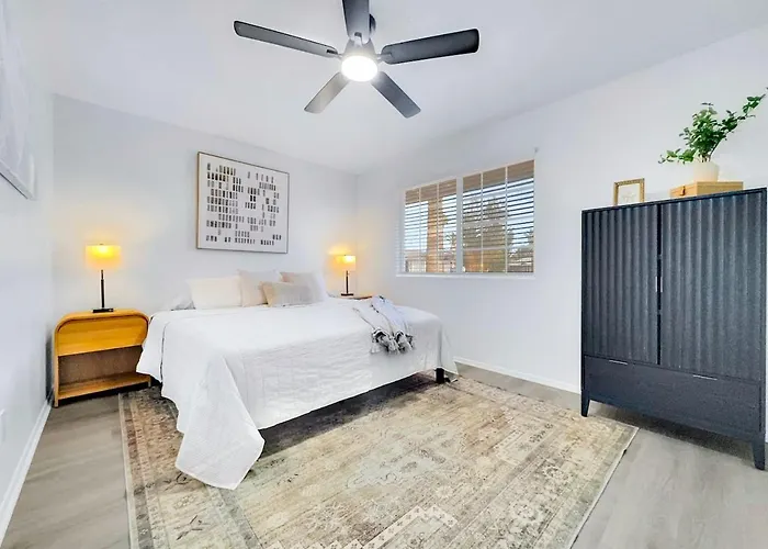 Revolta Fairway Retreat * Mesa