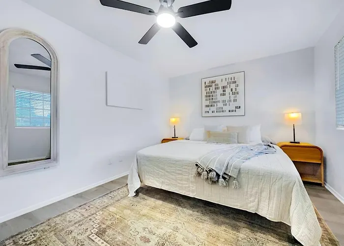 Holiday home Revolta Fairway Retreat Mesa