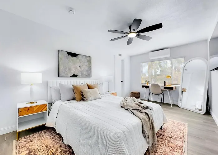 Holiday home Revolta Fairway Retreat *