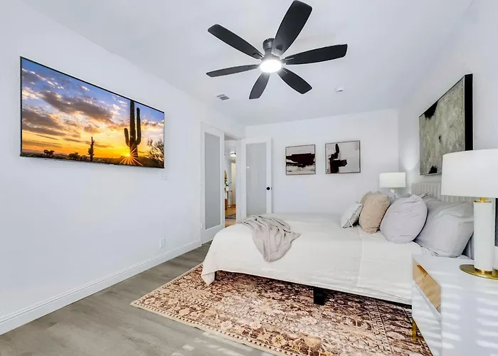 Revolta Fairway Retreat * Mesa